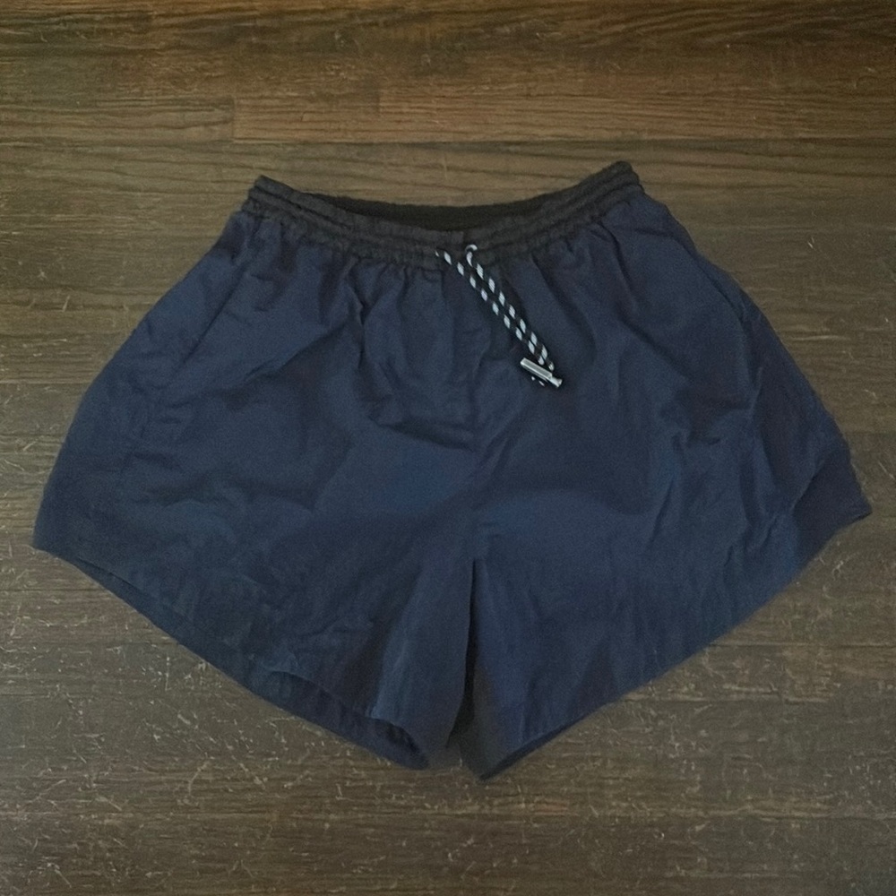 Lululemon Evergreen High Rise Short